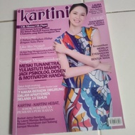 MAJALAH KARTINI NO.2398 APRIL 2015