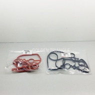 100% ORIGINAL PERODUA MYVI 1.3, KEMBARA "N" DVVT, TOYOTA AVANZA 1.3 VALVE COVER GASKET (11213-BZ040)