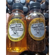 [READYSTOCK]UMPAN TERBANG MINYAK KELI EMAS & PATI KELI EMAS 150ML