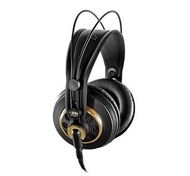 AKG K240 Studio 監聽耳機 半開放式 音樂 製作 編曲 錄音 耳罩