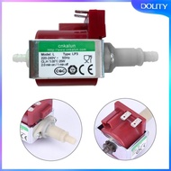 [dolity] Pump Electromagnetic Pump for Handheld Garment Steamer Fittings