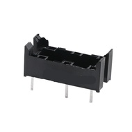 5個のリレーベース P6B-04P リンク G6B-1174P G6B-1114P JY24H-K 4PIN PCB