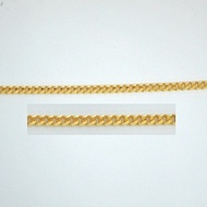 Goldheart 916 Gold Chains