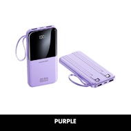 Pineng Pineng PN-798PD 22.5W Fast Charge Powerbank Built-in Cables 20000mAh PN797/PN798/PN799