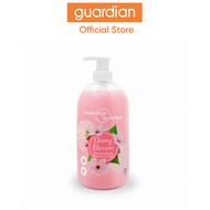 Mannings Guardian Cherry Blossom Body Wash 1L