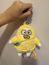 Duckyo Friends 小劉鴨 公仔