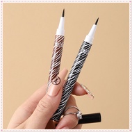 ✧Ready Stcok Waterproof Eyeliner For All Skin Types Sweat-proof Eyeliner Pencil Waterproof Natural Long-lasting And Smudge-proof Eyeliner Smudge-proof Quick-drying Hard Head