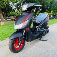 《高雄二手機車》 2016 山葉 RAY 125 #8583 #免費試乘/二手機車/流行車款/實體門市