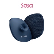 GESKE : Facial Brush 4 In 1