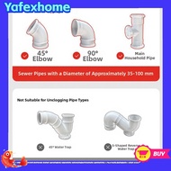 [YAFEXHM] Hand-cranked Drain Cleaner Flexible Drain Cleaner Hair Cleaner Toilet Cleaner