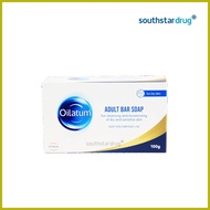 ❦ ▌ ◿ Oilatum Adult Soap 100 g