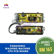 NA-F70H2 NA-F65B2 NA-F60B2 NA-F70B2 PANASONIC WASHING MACHINE CPU PCB BOARD