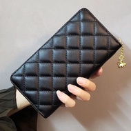 Wallet Long Beauty Korean Young Forever Mobile Wallet