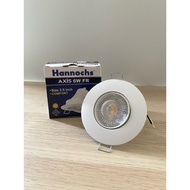 HANNOCHS AXIS FS 6watt