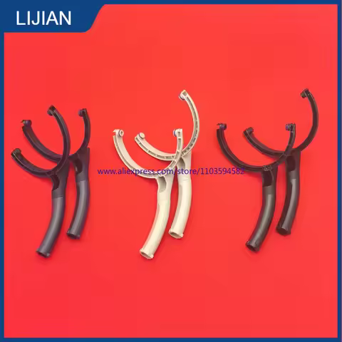 Original New for Sony WH-1000XM5 XM5 Wireless Headset Headband Head Beam Bracket Eight Shaped Frame 