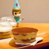 義式經典提拉米蘇