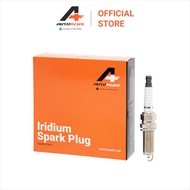 AUTOPLUS Iridium Spark Plug 4pcs suitable for Nissan Almera N17 | G.Livina L10 L33 2.0 | Latio C11L
