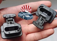 Chốt nhựa cố định ghế sau cho Honda Civic Gen 8 2006 - 2011 Honda Civic Gen 8 Honda Civic 2006 - 201