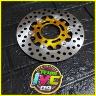 ♞Brembo Disc Brake/Floating Disc 220mm Mio Sporty