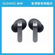 Samsung - 【搶先預購】Samsung Galaxy Buds4 Pro 星夜黑