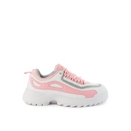 TRISET TZ2002 Shoes Sneakers Wanita 03 Pink