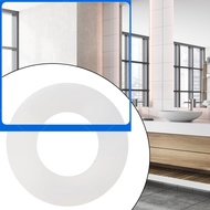[TWILIGHT]For Geberit Silicon Rubber Flush Valve Seal Washer Diaphragm 816.418.00.1