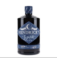 Hendrick's Lunar Gin
