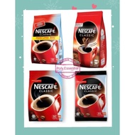 Nescafe Classic Refill Pack 200g/220g/300g