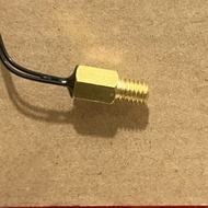 MESIN NTC coffee machine sensor, thermoblock heat sensor