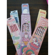 FANCY PENCIL 2B PER PCS FANCY PENCIL 2B 2B Pencil