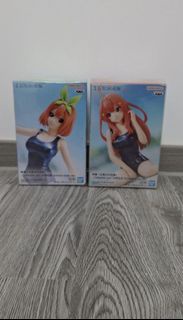 退坑清貨
 夾公仔機 巨無霸
海賊王
五等分的花嫁
一花
二乃
三玖
四葉
五月
G5大媽
太空喬巴
芬奇
尾賞 鷹眼
鬼滅
豆子
炎柱
杏壽郎
猗窩座
Fluffy Puffy
勞蘇 泡泡龍 彈弓狗