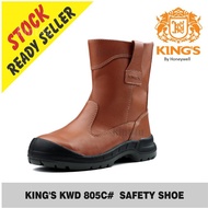 KING'S KWD 805C# SAFETY SHOE