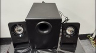 Logitech Multimedia Speakers Z213