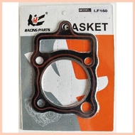 ♚ ◨ ❏ Cylinder Head Gasket Lifan150/LF150 (KHC) Motorcycle