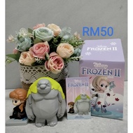 52 Toys Disney Princess Frozen II Series Blind Box Disney Frozen II Series Blind Box