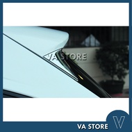 Honda HR-V HRV / Vezel (2015-2021) Rear Spoiler Lining Chrome Wing Trangle Cover Trim Car Accessories VA Store