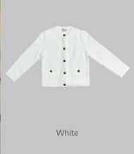 Wara Zoey cardigan - B58