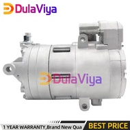 Auto Electric AC Compressor For 2014-2020 BMW i3 i8 530i 64529496107 64526830620 64529364868 6452934
