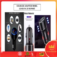 Car Charger Adapter Car Charger Car Charger Adapter 2USB Port LeSHANG