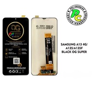 LCD SAMSUNG A13 4G / SAMSUNG A135 FULLSET
