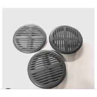 3 and 4 inch pipe swallow caps, 3 and 4 inch pipe filter caps, 3 and 4 inch filter pipe caps