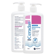 Ceradan Moisturizing Body Wash 280Ml