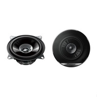 Pioneer TS-G1010F Car Audio Speakers. 10cm. 190 Watts Max Power. 106mm Cut Size.