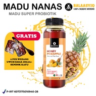TERMURAH Madu Nanas Super Probiotik BALAASYIQ