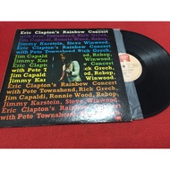 Eric Clapton-Rainbow Concert 12 Inches LP PinHaiMusic B97 Shop