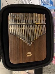 卡林巴琴(Kalimba) 拇指琴
