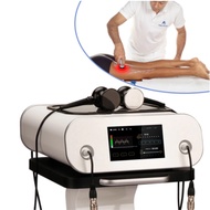448KHz CET RET Tecar Physical Therapy Physiotherapy Diathermy Pain Management Machine