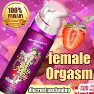 Enhance vaginal orgasm pleasure 15ml pampa libog sa babae can't stop yoji wild drops for women