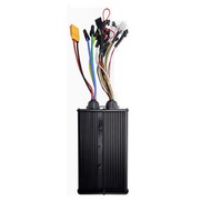 [Uesful888]Bike Controller 48V 52V 60V 72V 60A 2000W 2500W 3000W Three Mode 18 Tube Sine Square Wave