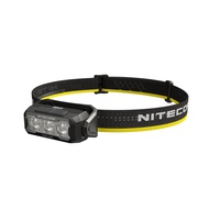 Nitecore HA15 UHE - 400 lumens (SG STOCK)